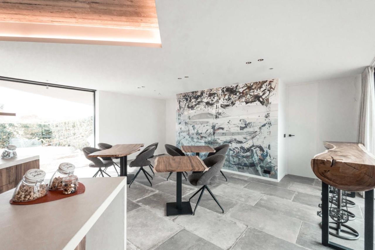 B&B Au Porte Bonheur Zwalm Εξωτερικό φωτογραφία