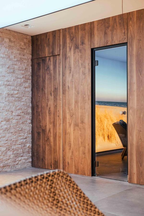 B&B Au Porte Bonheur Zwalm Εξωτερικό φωτογραφία